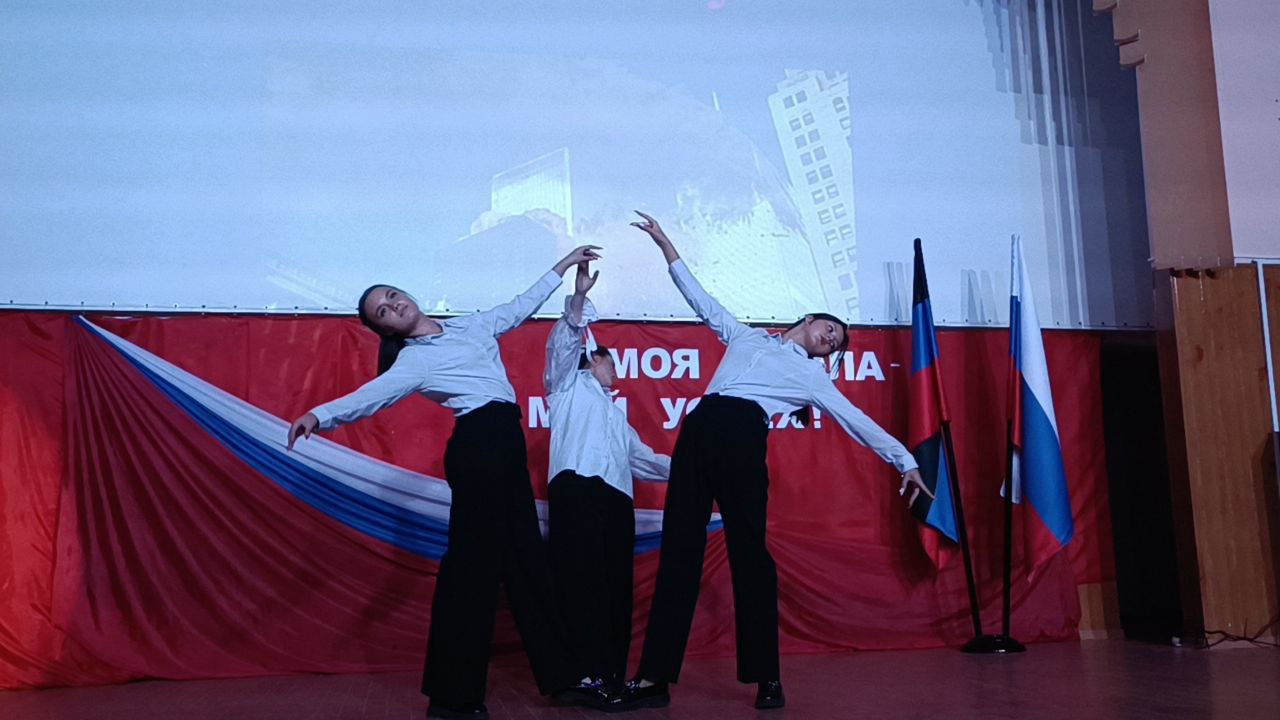 Лекция «Современный терроризм и его проявления в период проведения СВО».